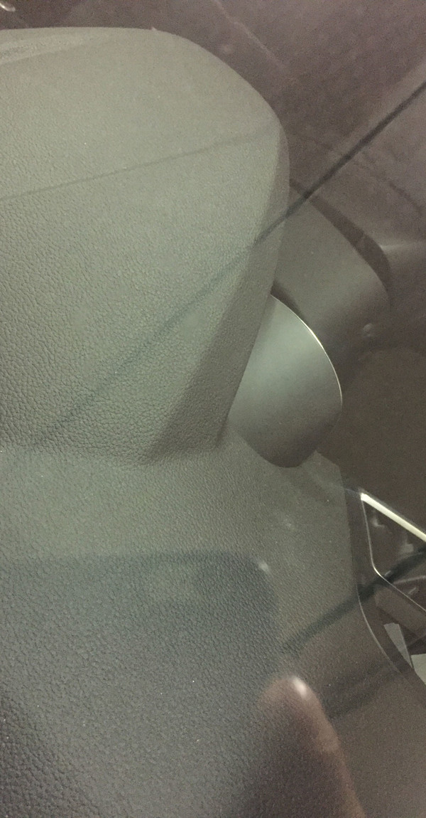 После ремонта